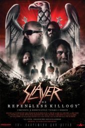 Slayer: The Repentless Killogy смотреть онлайн