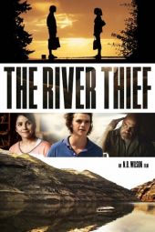 The River Thief смотреть онлайн