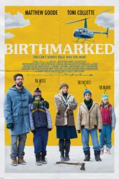 Birthmarked смотреть онлайн