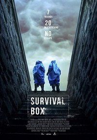 Survival Box смотреть онлайн