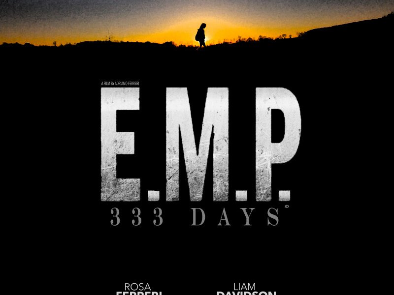 E.M.P. 333 Days смотреть онлайн