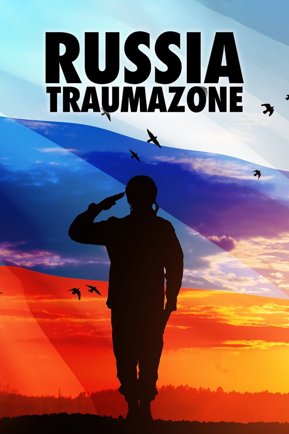 Россия 1985-1999: TraumaZone смотреть онлайн